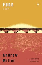 Cover: Pure - Andrew Miller