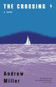 Cover: The Crossing - Andrew Miller