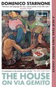 Cover: The House on Via Gemito - Domenico Starnone