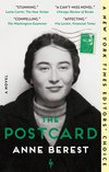 Cover: The Postcard - Anne Berest
