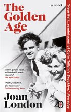 Cover: The Golden Age - Joan London