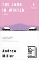 Cover: The Land in Winter - Andrew Miller