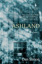 Cover: Ashland - Dan Simon